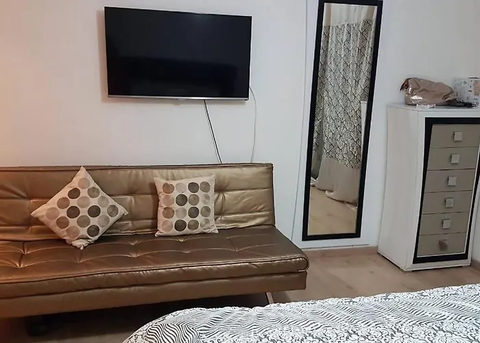 Appartement-Residence Prestigia Plage Des Nations