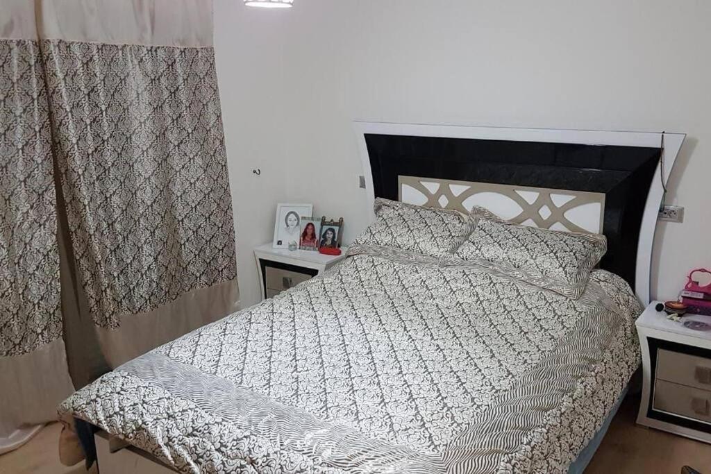 Appartement-residence Prestigia Des Nations Apartment *
