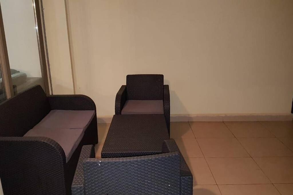 Apartment Appartement-residence Prestigia Des Nations