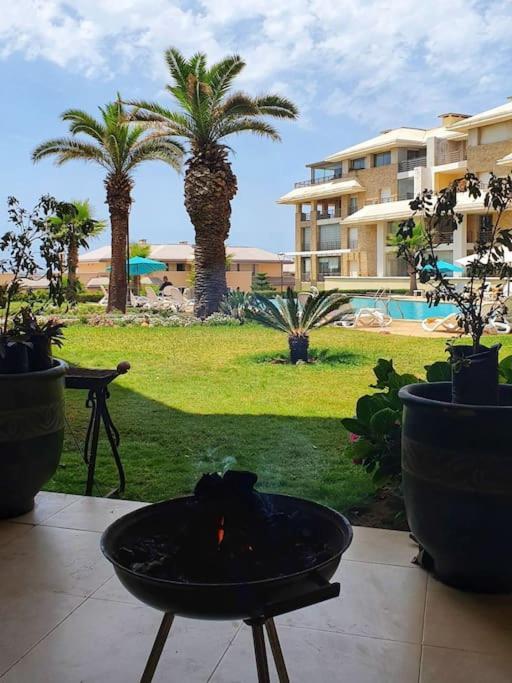 Appartement-residence Prestigia Des Nations