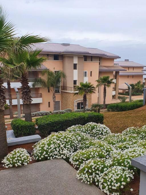 Appartement-residence Prestigia Des Nations * Rabat