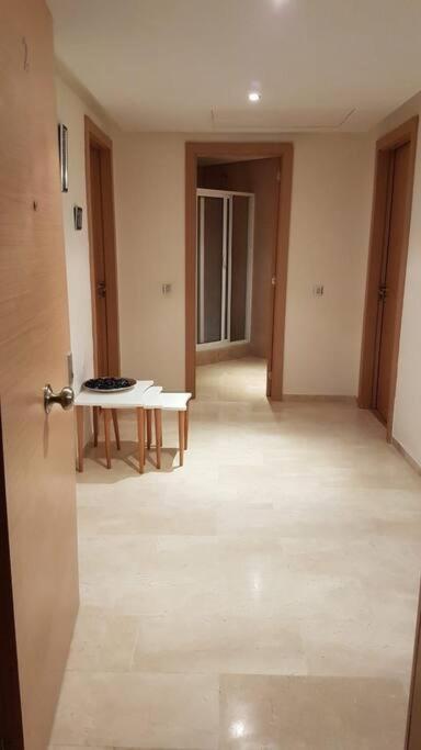 Appartement-residence Prestigia Des Nations Apartment